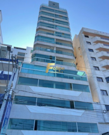 Imagem Imóvel com 3 Quartos à Venda, 111 m² em Praia Do Morro - Guarapari