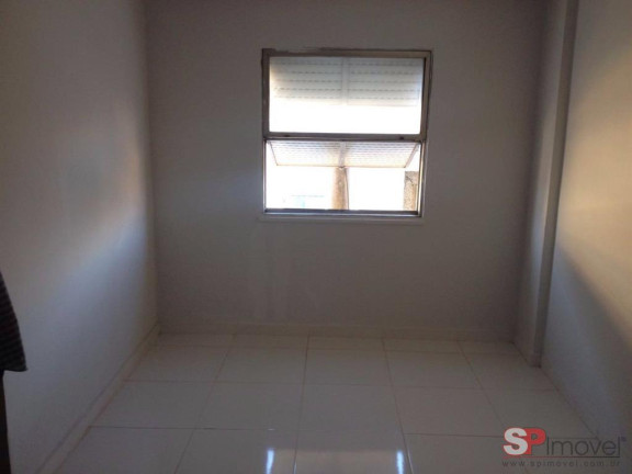 Apartamento com 1 Quarto à Venda, 25 m² em Bela Vista - São Paulo