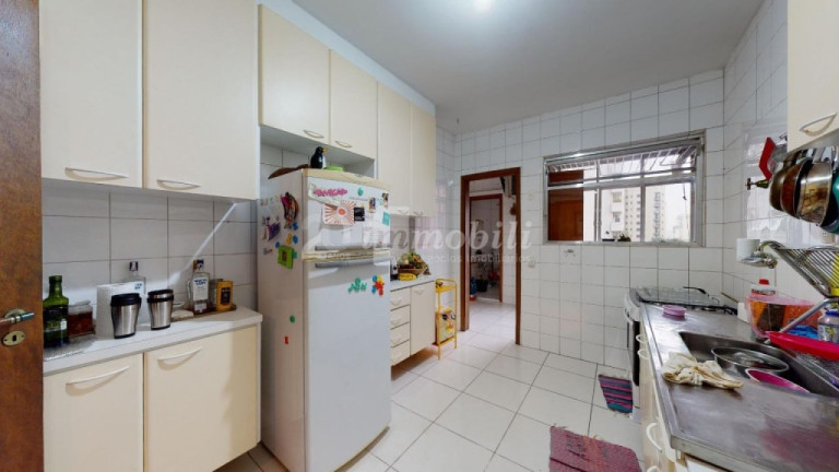 Imagem Apartamento com 3 Quartos à Venda, 155 m² em Higienópolis - São Paulo