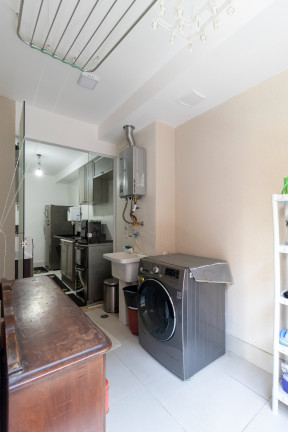 Imagem Apartamento com 4 Quartos à Venda, 109 m² em Vila Mariana - São Paulo