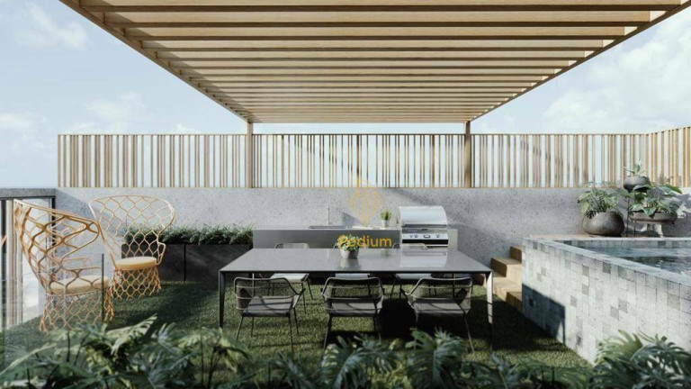 Imagem Apartamento com 1 Quarto à Venda, 78 m² em Cabo Branco - João Pessoa Imagem Apartamento com 1 Quarto à Venda, 78 m² em Cabo Branco - João Pessoa