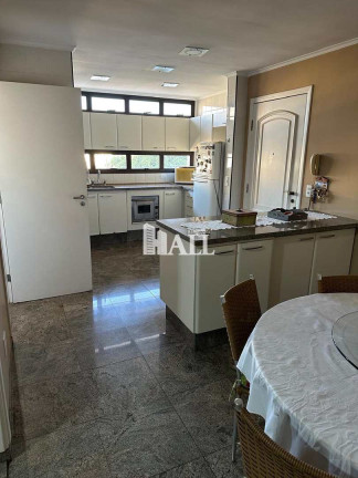 Imagem Apartamento com 3 Quartos à Venda, 217 m² em Centro - São José Do Rio Preto Imagem Apartamento com 3 Quartos à Venda, 217 m² em Centro - São José Do Rio Preto