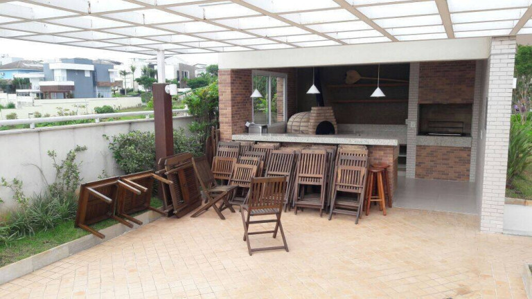 Imagem Apartamento com 4 Quartos à Venda, 194 m² em Umuarama - Osasco