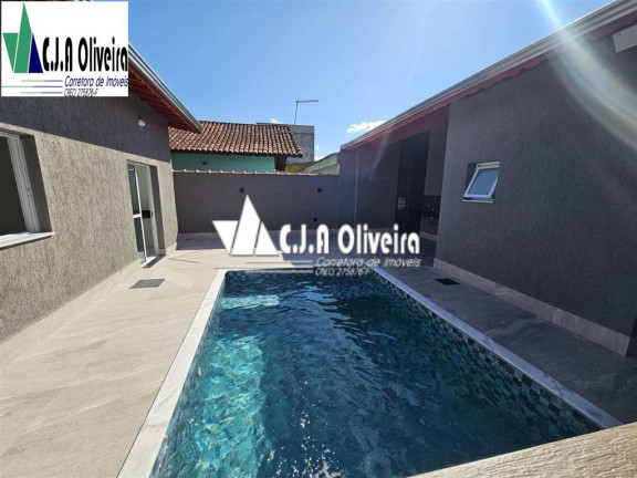 Imagem Casa com 2 Quartos à Venda, 113 m² em Plataforma - Mongagua