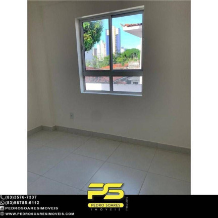Imagem Apartamento com 2 Quartos à Venda, 57 m² em Manaíra - João Pessoa Imagem Apartamento com 2 Quartos à Venda, 57 m² em Manaíra - João Pessoa