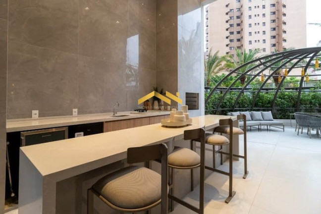 Imagem Apartamento com 4 Quartos à Venda, 304 m² em Chácara Klabin - São Paulo Imagem Apartamento com 4 Quartos à Venda, 304 m² em Chácara Klabin - São Paulo