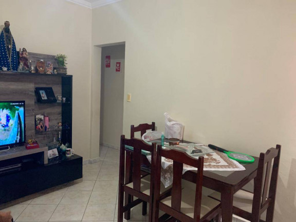 Imagem Apartamento com 2 Quartos à Venda, 51 m² em São Jorge - Santos Imagem Apartamento com 2 Quartos à Venda, 51 m² em São Jorge - Santos