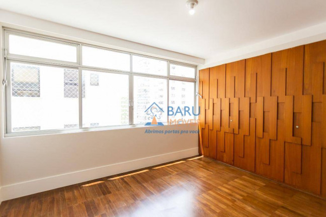 Imagem Apartamento com 3 Quartos à Venda, 206 m² em Higienópolis - São Paulo Imagem Apartamento com 3 Quartos à Venda, 206 m² em Higienópolis - São Paulo