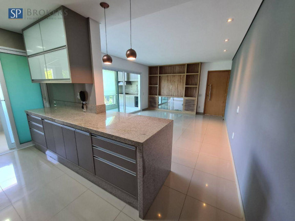 Imagem Apartamento com 3 Quartos à Venda, 112 m² em Condomínio Chateau De France - Vinhedo