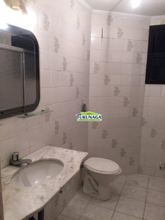 Imagem Apartamento com 3 Quartos à Venda, 75 m² em Parque Enseada - Guarujá Imagem Apartamento com 3 Quartos à Venda, 75 m² em Parque Enseada - Guarujá