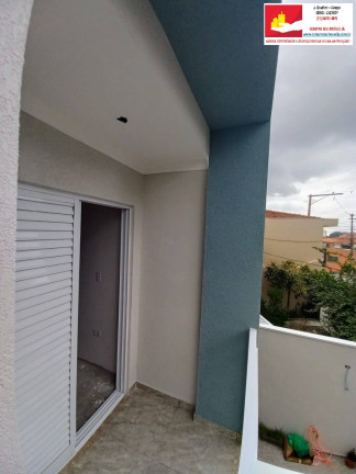Imagem Casa com 3 Quartos à Venda, 110 m² em Cupecê - São Paulo