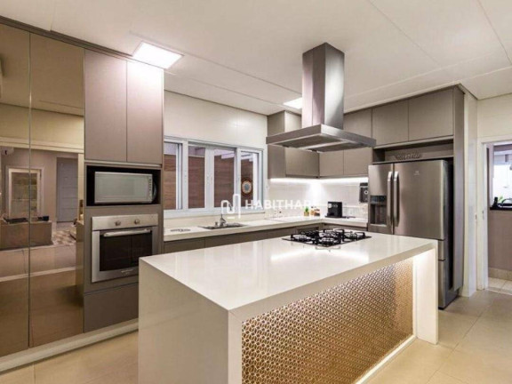 Imagem Casa com 4 Quartos à Venda, 389 m² em Terras De Piracicaba - Piracicaba Imagem Casa com 4 Quartos à Venda, 389 m² em Terras De Piracicaba - Piracicaba