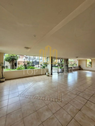 Imagem Apartamento com 3 Quartos à Venda, 78 m² em Monte Castelo - São José Dos Campos