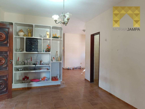 Imagem Casa com 3 Quartos à Venda, 315 m² em Manaíra - João Pessoa Imagem Casa com 3 Quartos à Venda, 315 m² em Manaíra - João Pessoa