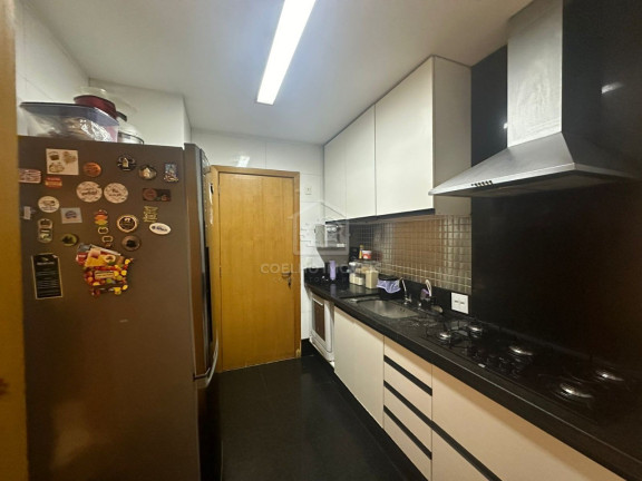 Imagem Apartamento com 4 Quartos à Venda, 109 m² em águas Claras Norte - águas Claras