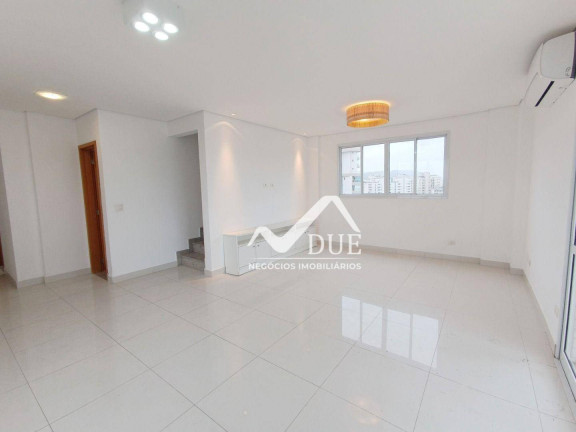 Imagem Imóvel com 3 Quartos à Venda ou Locação, 127 m² em Boqueirão - Santos Imagem Imóvel com 3 Quartos à Venda ou Locação, 127 m² em Boqueirão - Santos