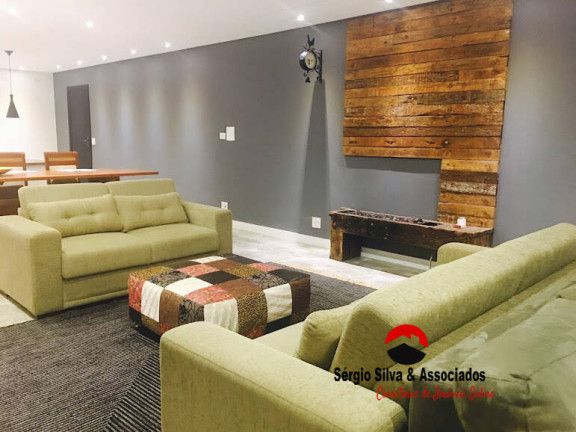 Imagem Casa com 3 Quartos à Venda, 1 m² em Alto Do Boa Vista - Campos Do Jordão Imagem Casa com 3 Quartos à Venda, 1 m² em Alto Do Boa Vista - Campos Do Jordão