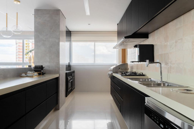 Imagem Apartamento à Venda, 155 m² em Setor Marista - Goiânia