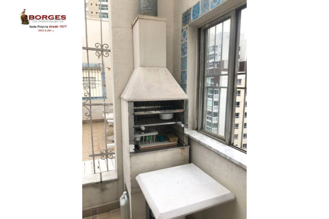 Imagem Cobertura com 2 Quartos à Venda, 115 m² em Praça Da árvore - São Paulo