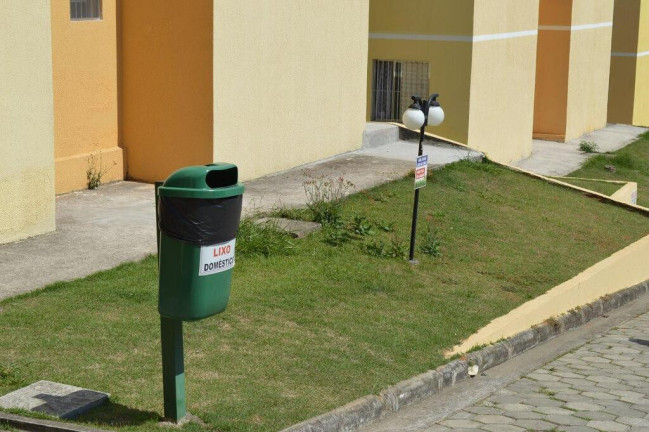 Imagem Apartamento com 2 Quartos à Venda,  em Vila Romanópolis - Ferraz De Vasconcelos