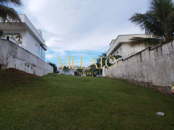 Imagem Terreno à Venda, 560 m² em Condomínio Do Lago 1ª Etapa - Goiânia Imagem Terreno à Venda, 560 m² em Condomínio Do Lago 1ª Etapa - Goiânia
