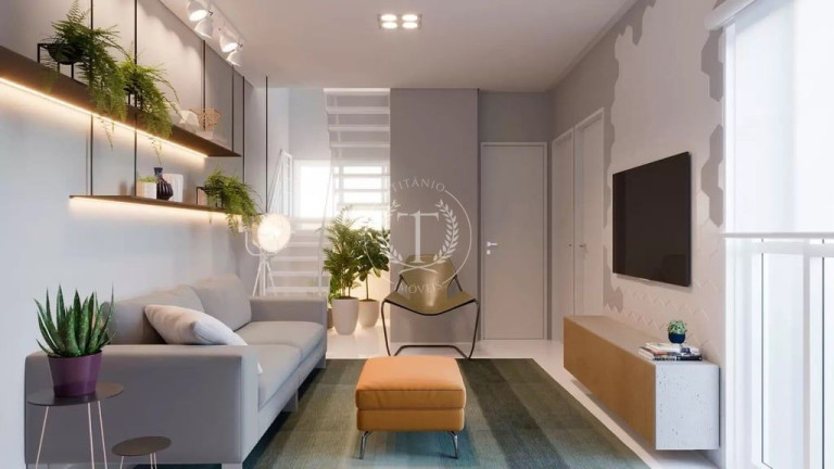 Imagem Apartamento com 2 Quartos à Venda, 42 m² em Vila Nova Bonsucesso - Guarulhos Imagem Apartamento com 2 Quartos à Venda, 42 m² em Vila Nova Bonsucesso - Guarulhos
