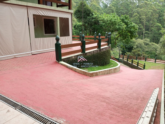Imagem Casa com 4 Quartos à Venda, 250 m² em Roseira - Mairiporã Imagem Casa com 4 Quartos à Venda, 250 m² em Roseira - Mairiporã
