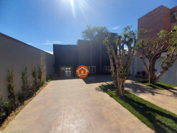 Imagem Sala Comercial à Venda, 230 m² em Vila Rehder - Americana