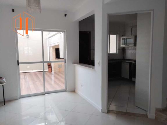 Imagem Sobrado com 3 Quartos à Venda, 170 m² em Boqueirão - Curitiba Imagem Sobrado com 3 Quartos à Venda, 170 m² em Boqueirão - Curitiba