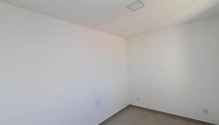 Imagem Imóvel com 1 Quarto para Alugar, 33 m² em Chácara Santo Antônio (zona Leste) - São Paulo