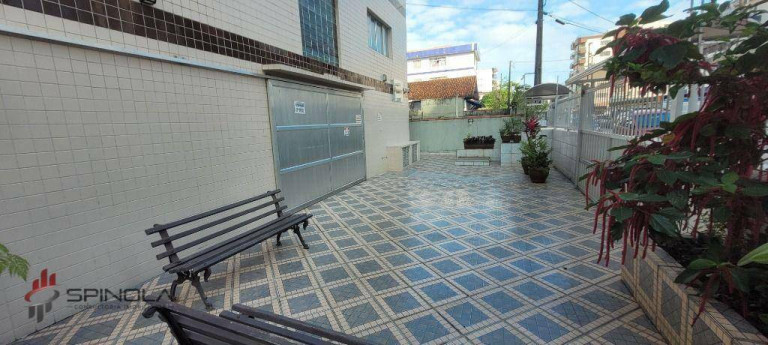 Imagem Apartamento com 1 Quarto à Venda, 48 m² em Vila Caiçara - Praia Grande Imagem Apartamento com 1 Quarto à Venda, 48 m² em Vila Caiçara - Praia Grande