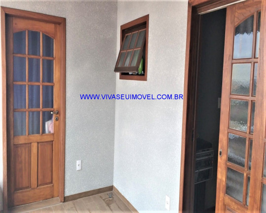 Imagem Casa com 3 Quartos à Venda, em Jardim Hubert - Indaiatuba Imagem Casa com 3 Quartos à Venda, em Jardim Hubert - Indaiatuba