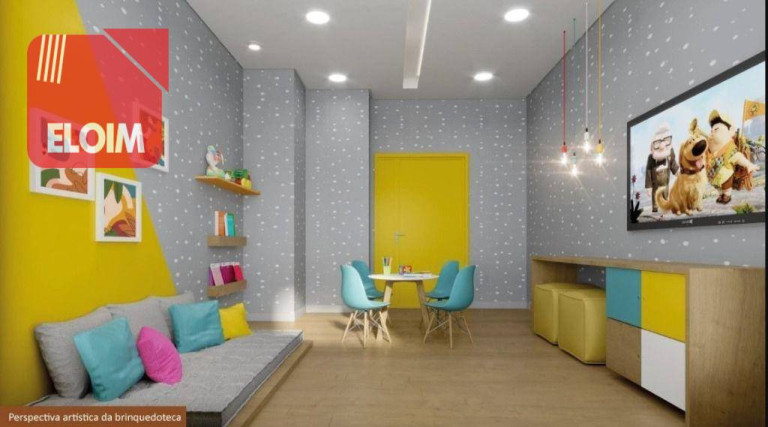 Imagem Apartamento com 2 Quartos à Venda, 32 m² em Barra Funda - São Paulo Imagem Apartamento com 2 Quartos à Venda, 32 m² em Barra Funda - São Paulo