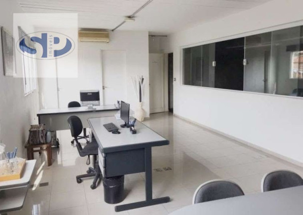 Imagem Imóvel Comercial para Alugar, 885 m² em Vila Pereira Cerca - São Paulo Imagem Imóvel Comercial para Alugar, 885 m² em Vila Pereira Cerca - São Paulo