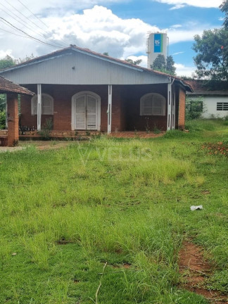 Imagem Terreno à Venda, 1.535 m² em Vila Mazzei - Itapetininga