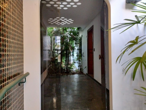 Imagem Casa com 3 Quartos à Venda, 450 m² em Santo Amaro - São Paulo Imagem Casa com 3 Quartos à Venda, 450 m² em Santo Amaro - São Paulo