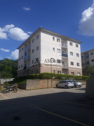 Imagem Imóvel com 2 Quartos à Venda, 51 m² em Parque Cecap - Jundiaí Imagem Imóvel com 2 Quartos à Venda, 51 m² em Parque Cecap - Jundiaí