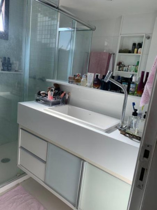 Imagem Apartamento com 4 Quartos à Venda, 137 m² em Caminho Das árvores - Salvador Imagem Apartamento com 4 Quartos à Venda, 137 m² em Caminho Das árvores - Salvador