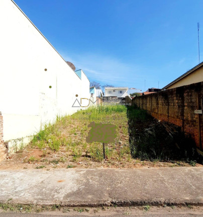 Imagem Terreno à Venda, 324 m² em Centro - Botucatu Imagem Terreno à Venda, 324 m² em Centro - Botucatu