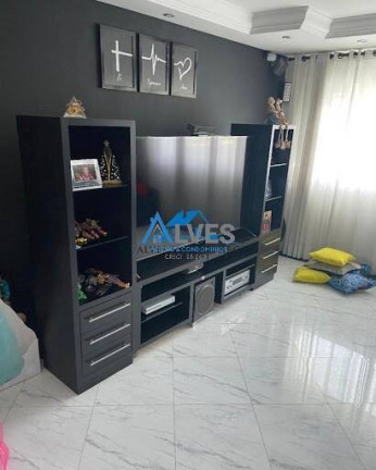 Imagem Sobrado com 3 Quartos à Venda, 480 m² em Jardim - Santo André Imagem Sobrado com 3 Quartos à Venda, 480 m² em Jardim - Santo André
