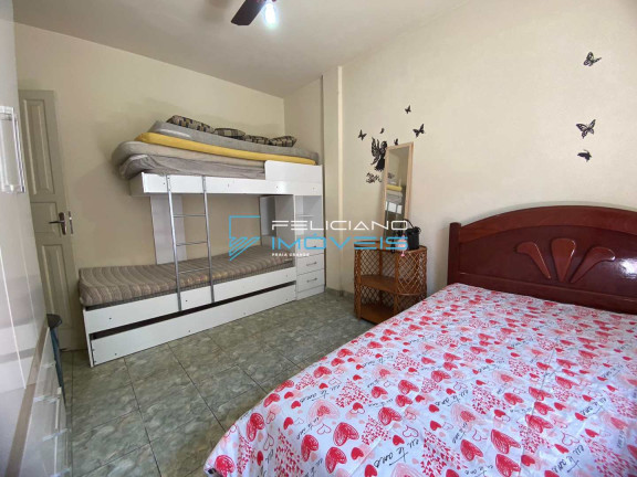 Imagem Apartamento com 1 Quarto à Venda, 50 m² em Canto Do Forte - Praia Grande Imagem Apartamento com 1 Quarto à Venda, 50 m² em Canto Do Forte - Praia Grande