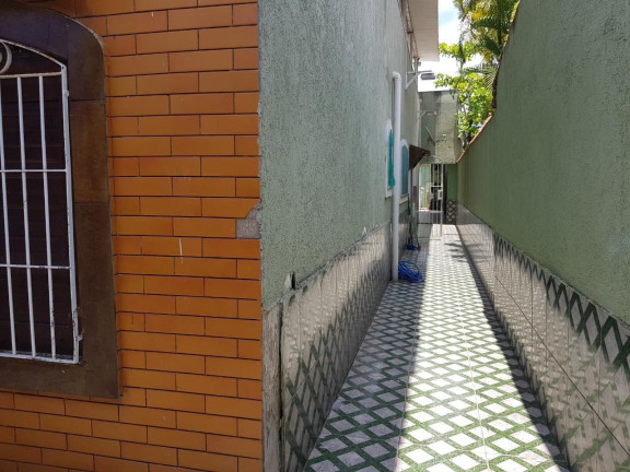 Imagem Casa com 2 Quartos à Venda, 200 m² em Flórida Mirim - Mongaguá