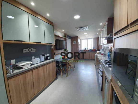 Imagem Apartamento com 3 Quartos à Venda, 149 m² em Centro - Balneário Camboriú