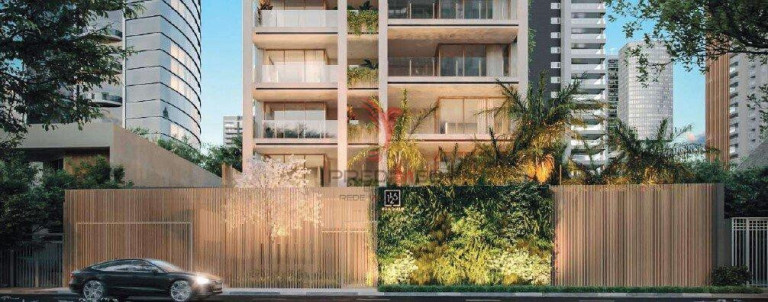 Imagem Apartamento com 2 Quartos à Venda, 106 m² em Itaim Bibi - São Paulo Imagem Apartamento com 2 Quartos à Venda, 106 m² em Itaim Bibi - São Paulo