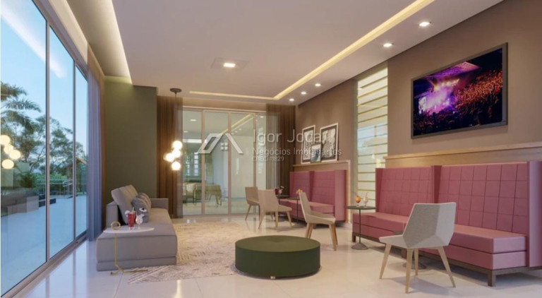 Imagem Apartamento com 2 Quartos à Venda, 54 m² em Aldeota - Fortaleza Imagem Apartamento com 2 Quartos à Venda, 54 m² em Aldeota - Fortaleza