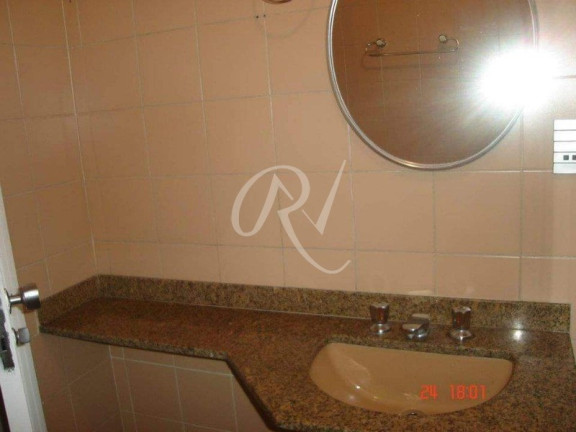 Imagem Apartamento com 1 Quarto à Venda, 40 m² em Centro - São José Dos Campos