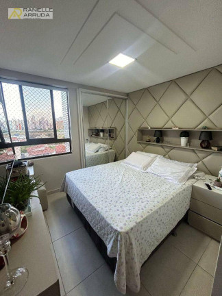 Imagem Apartamento com 2 Quartos à Venda, 60 m² em Bessa - João Pessoa Imagem Apartamento com 2 Quartos à Venda, 60 m² em Bessa - João Pessoa