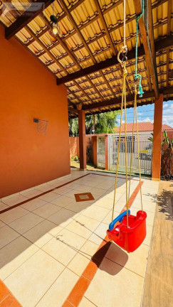 Imagem Casa com 3 Quartos à Venda, 251 m² em Bragança Paulista Imagem Casa com 3 Quartos à Venda, 251 m² em Bragança Paulista