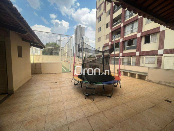 Imagem Apartamento com 3 Quartos à Venda, 85 m² em Setor Bueno - Goiânia Imagem Apartamento com 3 Quartos à Venda, 85 m² em Setor Bueno - Goiânia