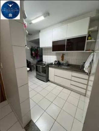 Apartamento com 2 Quartos à Venda,  em Setor Dos Afonsos - Aparecida De Goiânia